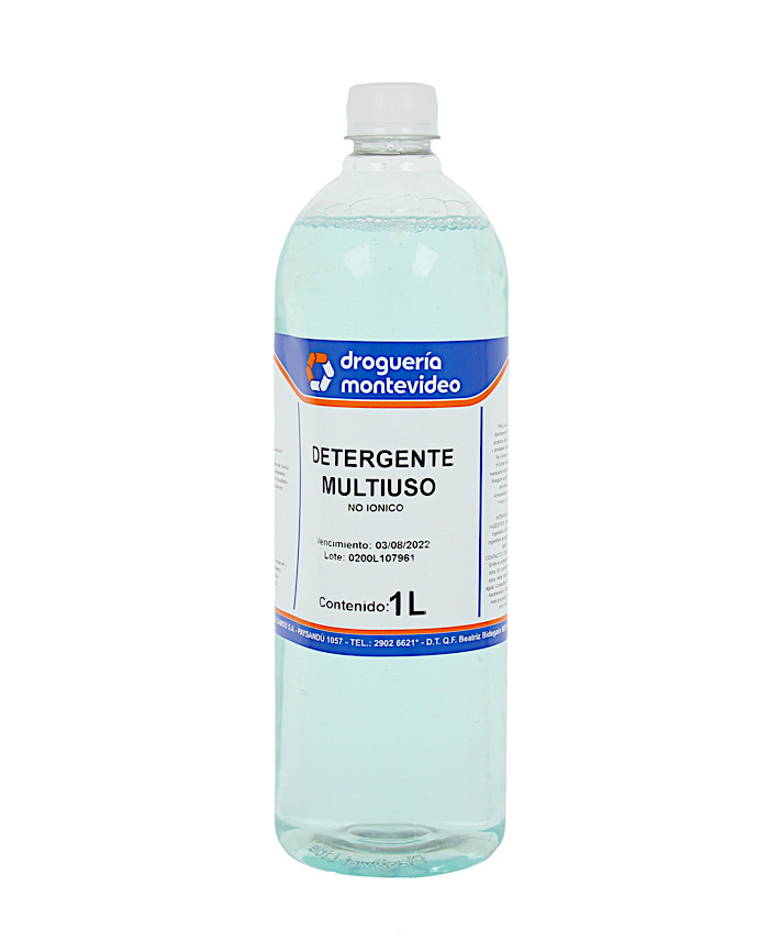 200 detergente no ionico