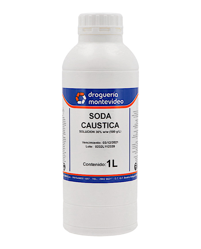 soda caustica soda caustica