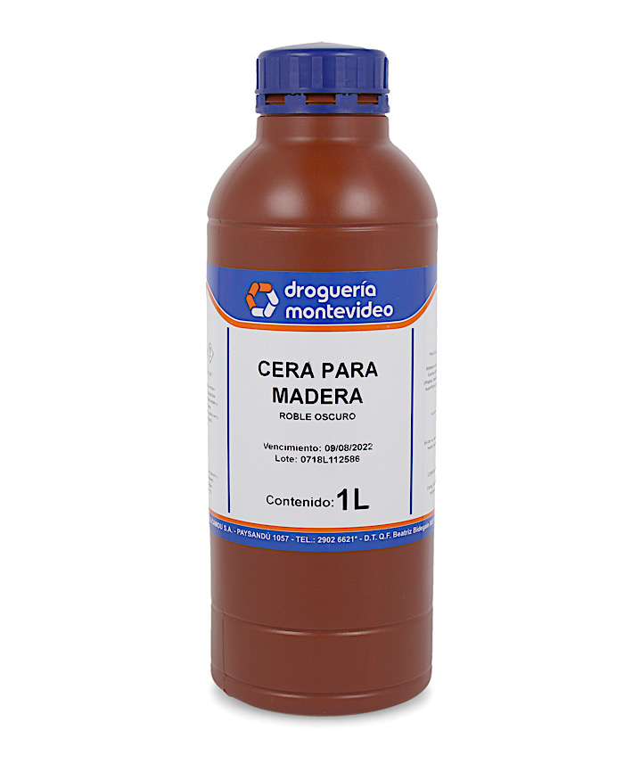 718 cera para madera