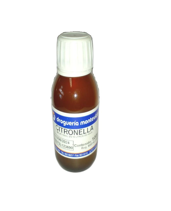 citronella
