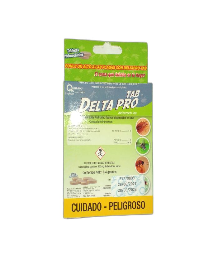 delta pro