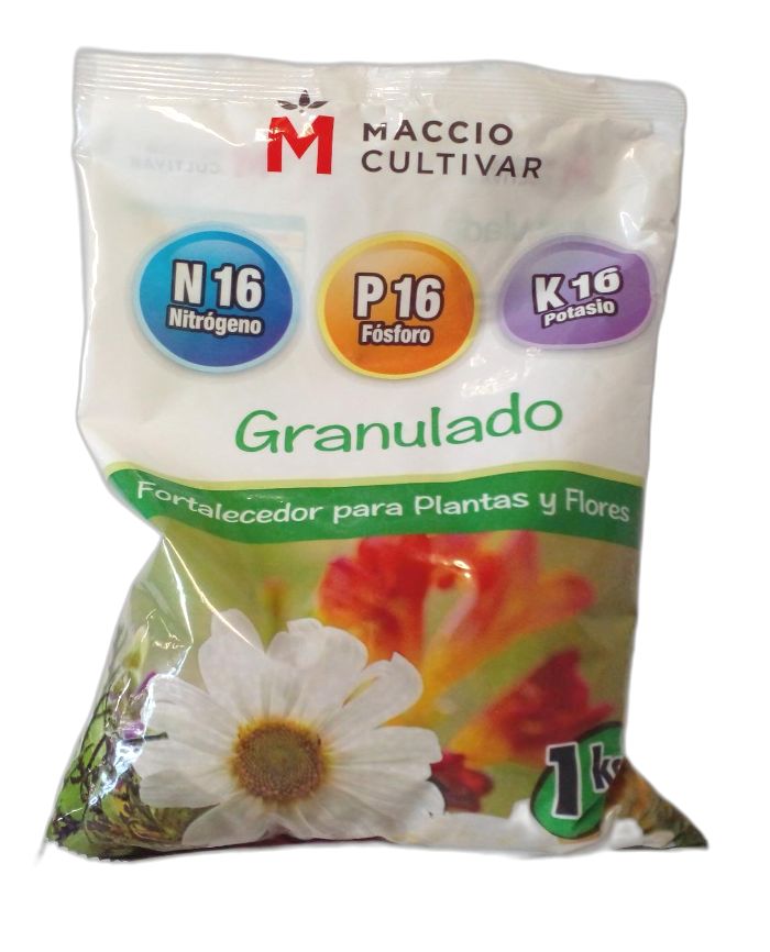 fortalecedor plantas