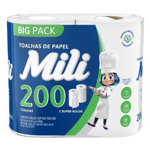 mili 200