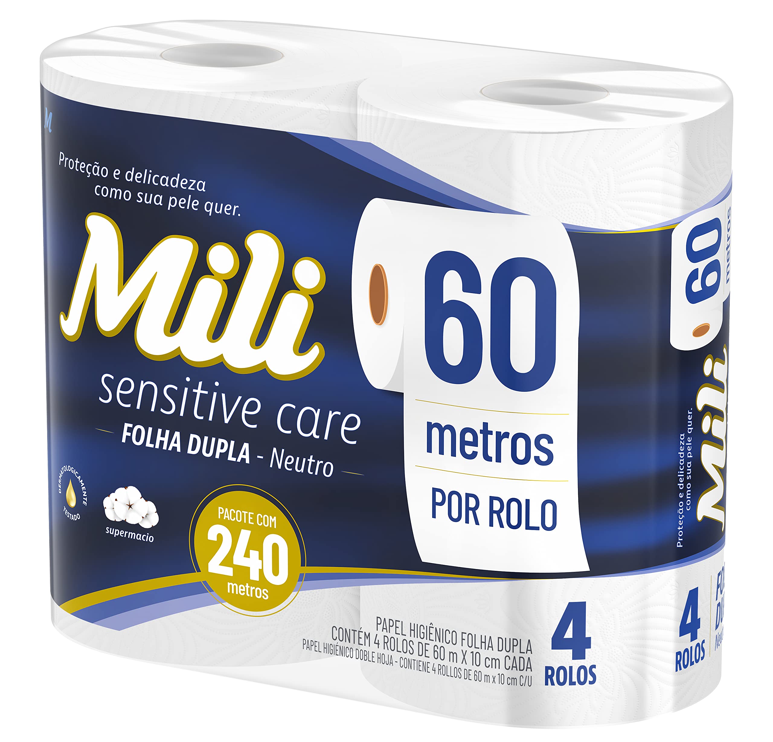 mili 60 mts