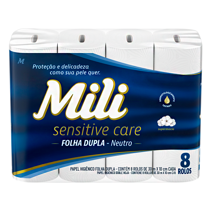 mili 8 rollos