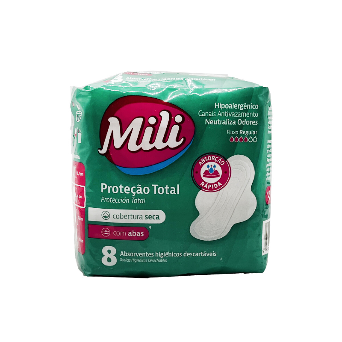 mili 8