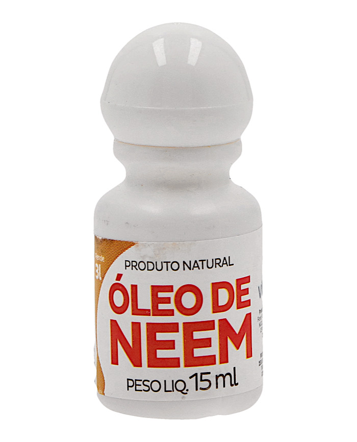 aceite de neem