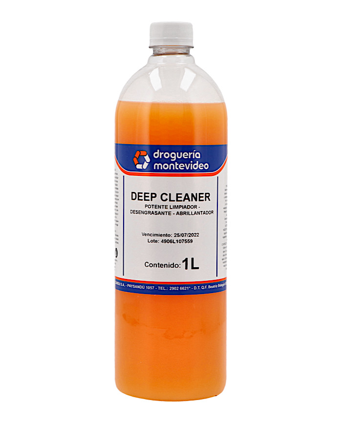 desengrasante para pisos